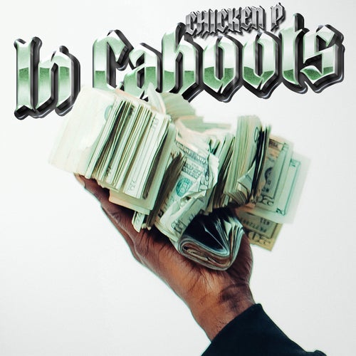 In Cahoots