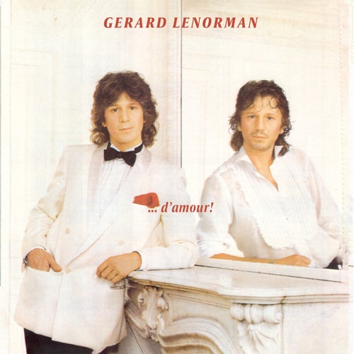 ...d'amour ! (2023 Remaster)