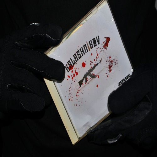 Kalasnikov Pano Se Dikikla