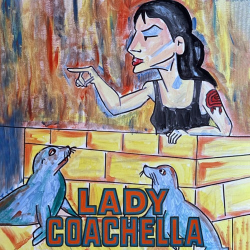 Lady Coachella