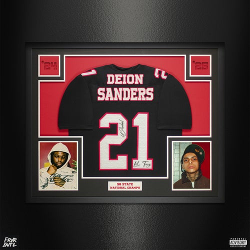 Deion Sanders