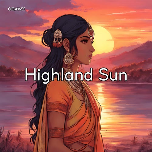 Highland Sun