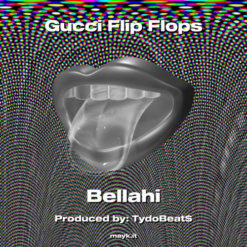 Gucci Flip Flops