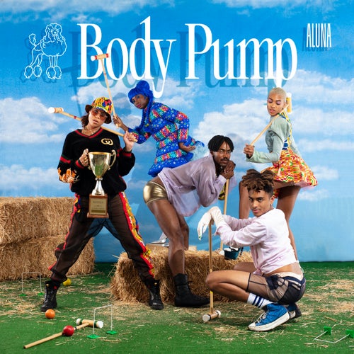 Body Pump