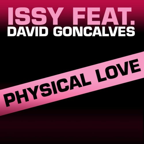 Physical Love (feat. David Goncalves)