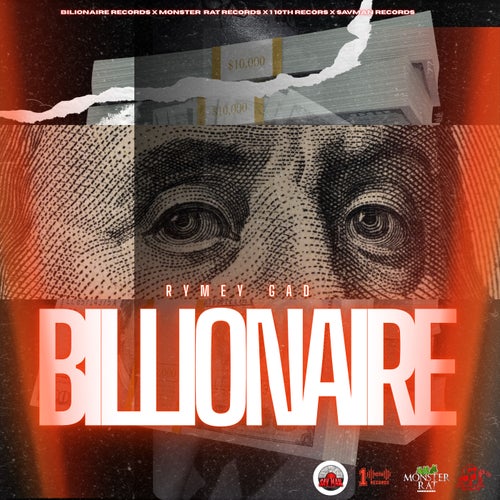 Billionaire