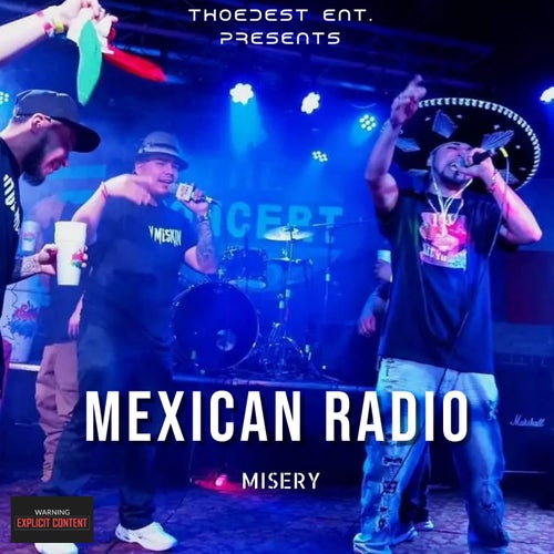 Mexican Radio