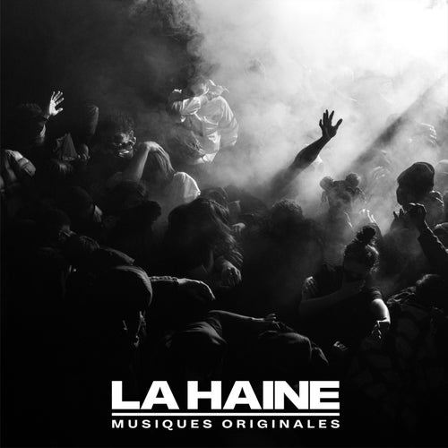 LA HAINE