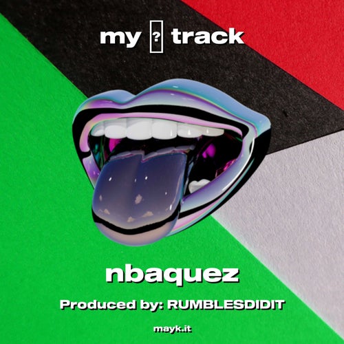 my  track