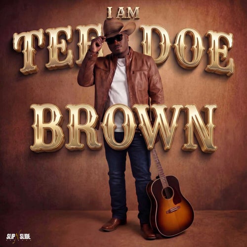 I AM TEE DOE BROWN