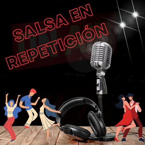 Salsa incesante