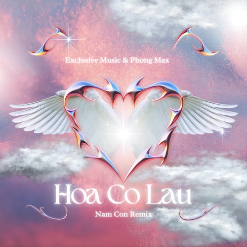 Hoa Cỏ Lau (Nam Con Remix) [Full Instrumental]