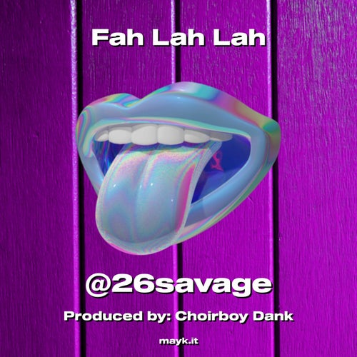 Fah Lah Lah