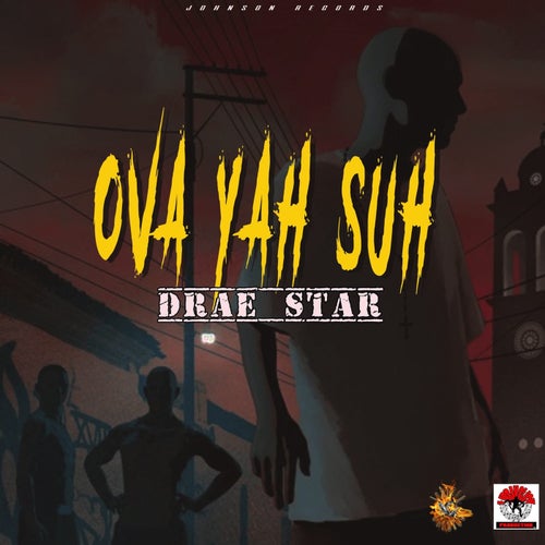Ovah Yah Suh