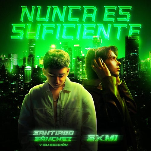 Nunca es suficiente
