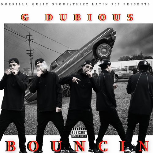 Bouncin