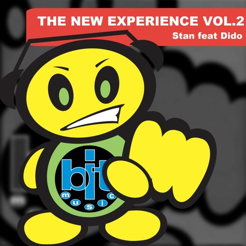 The New Experience, Vol. 2