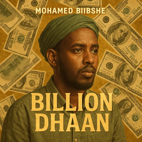 Billion Dhaan