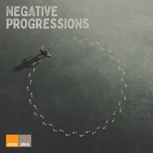 Negative Progressions