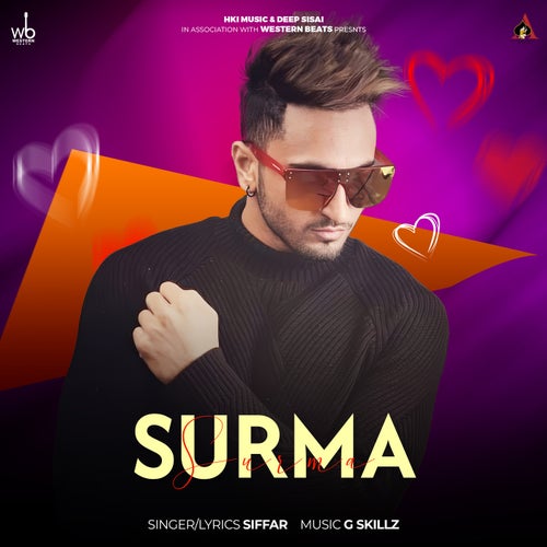 Surma