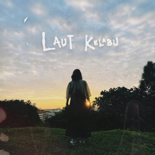Laut Kelabu