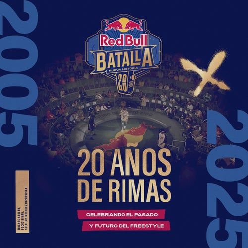 Red Bull Batalla Nueva Historia