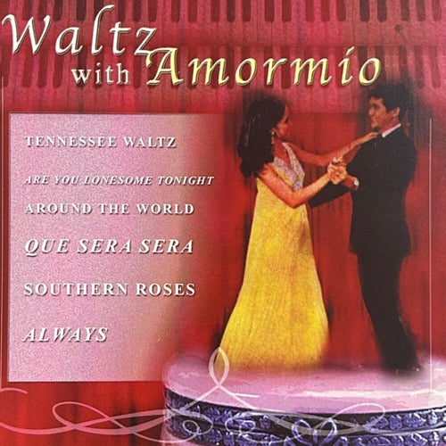 WALTZ WITH AMORMIO