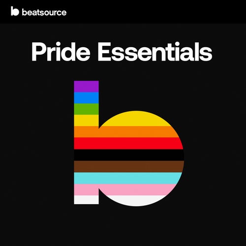Pride Essentials Album Art