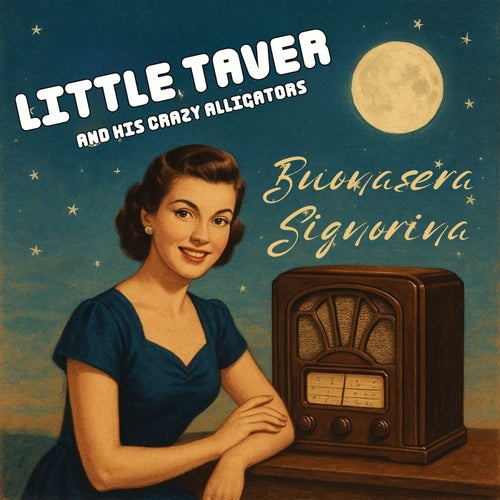 Buonasera Signorina