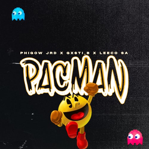 Pac Man