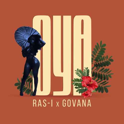 Oya