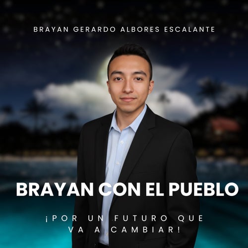 Brayan Con El Pueblo