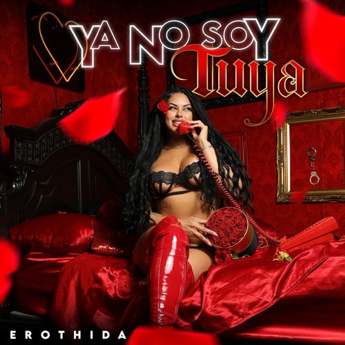 YA NO SOY TUYA (Mambo)