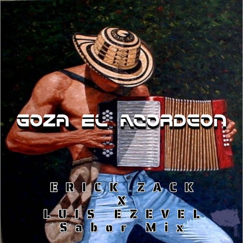 GOZA EL ACORDEON (Sabor Mix)
