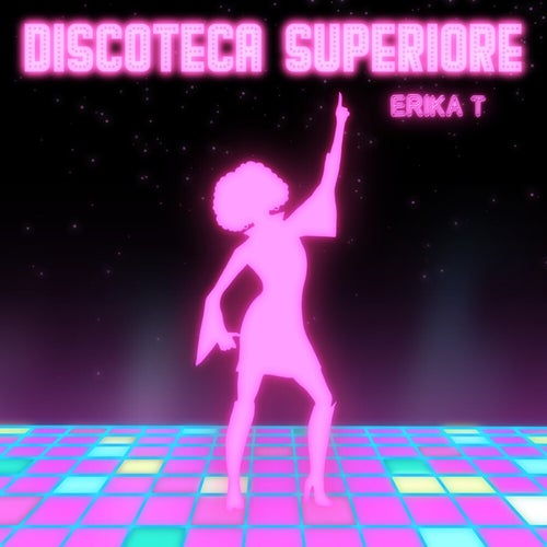 Discoteca superiore
