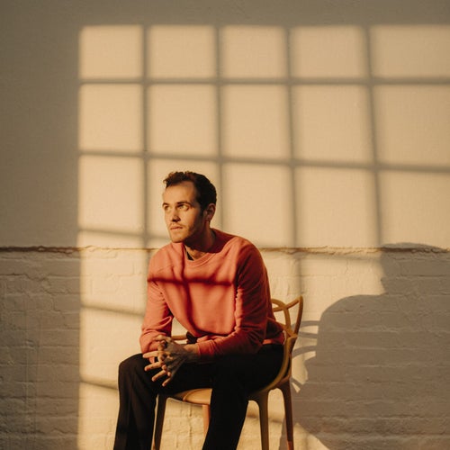 Jordan Rakei Profile