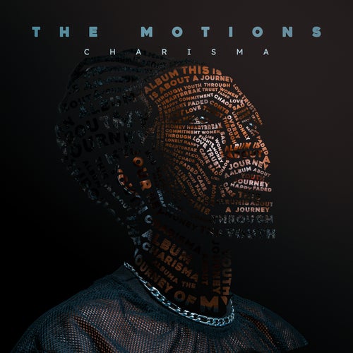 THE MOTIONS