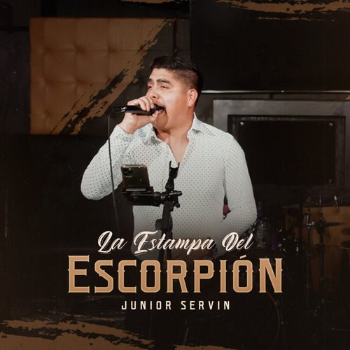 La Estampa Del Escorpión (En Vivo)
