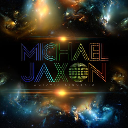 Michael Jaxon