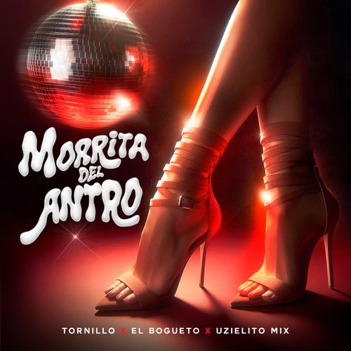 Morrita del Antro