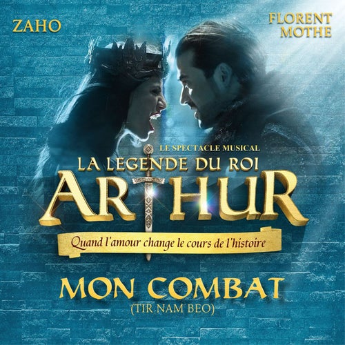 Mon combat