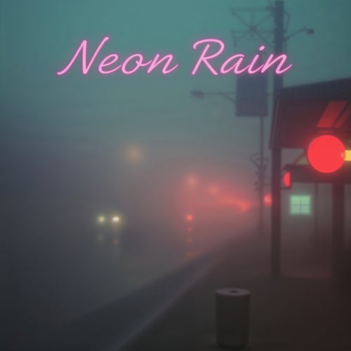 Neon Rain