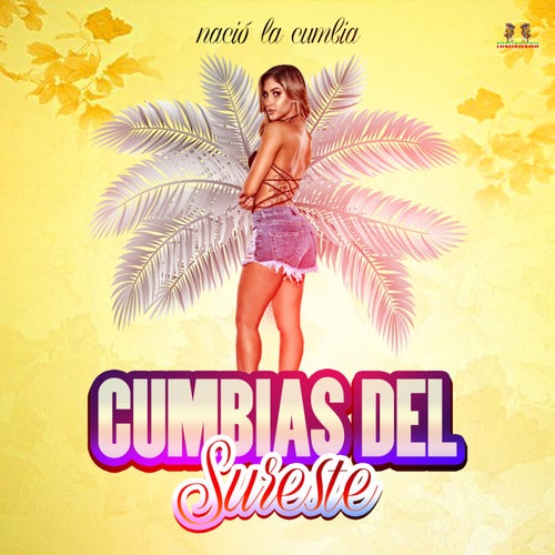 Nacio La Cumbia