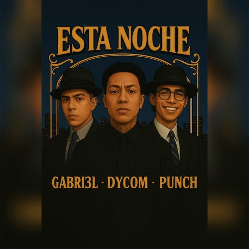 Esta Noche