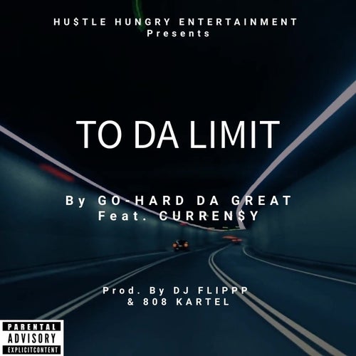 To Da Limit (feat. Curren$y)