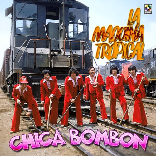 Chica Bombón