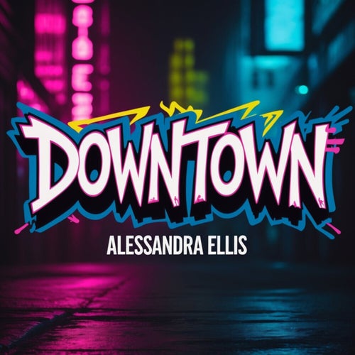 Downtown