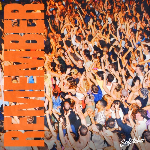 Remember (feat. Stevie Appleton) (Sonny Fodera Extended Sunset Remix)