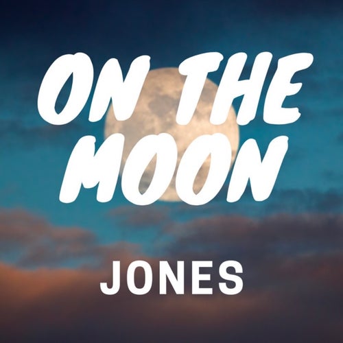 On the moon