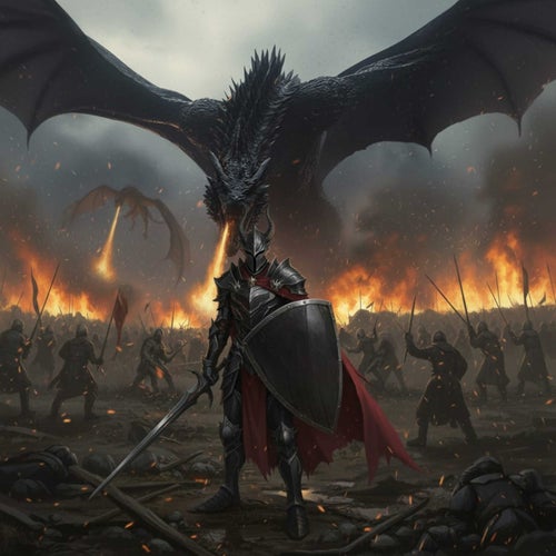 We Are The Dragon